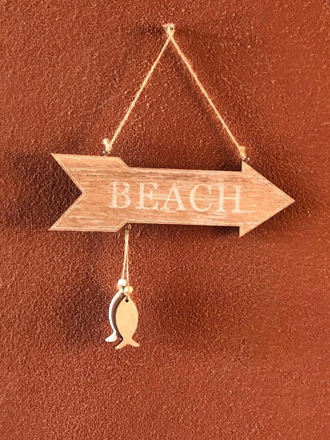 Appartamento I Pesci Monterosso al Mare Exterior foto